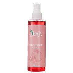 Pomegranate Body Mist