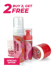 روتين رونق اليومي – لبشرة موحّدة، ناعمة  وثقة تبدأ من أول أسبوع، مع تركيبة آمنة للبشرة