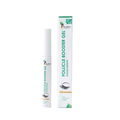 Raw African Eyelash Follicle Booster Gel