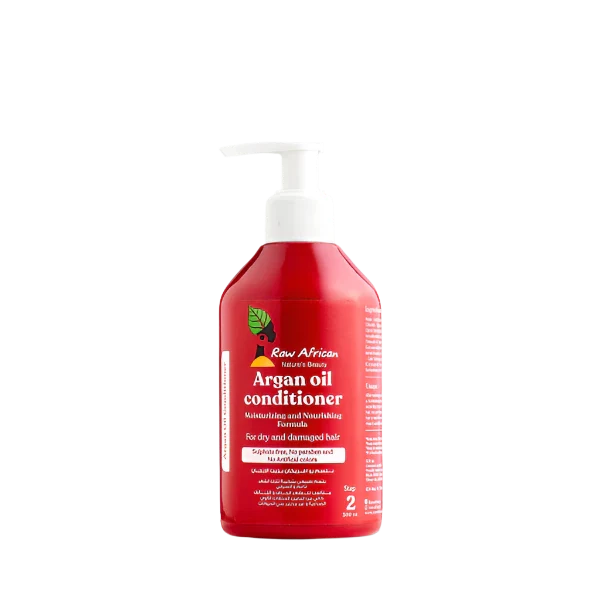 Argan Oil Conditioner