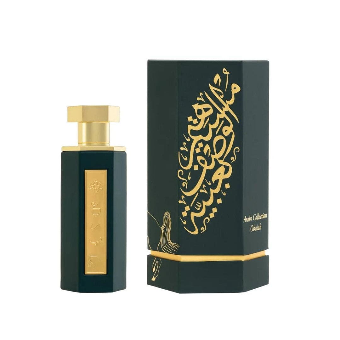 Reef Arabs of Obaiah Eau De Parfum - 100ml