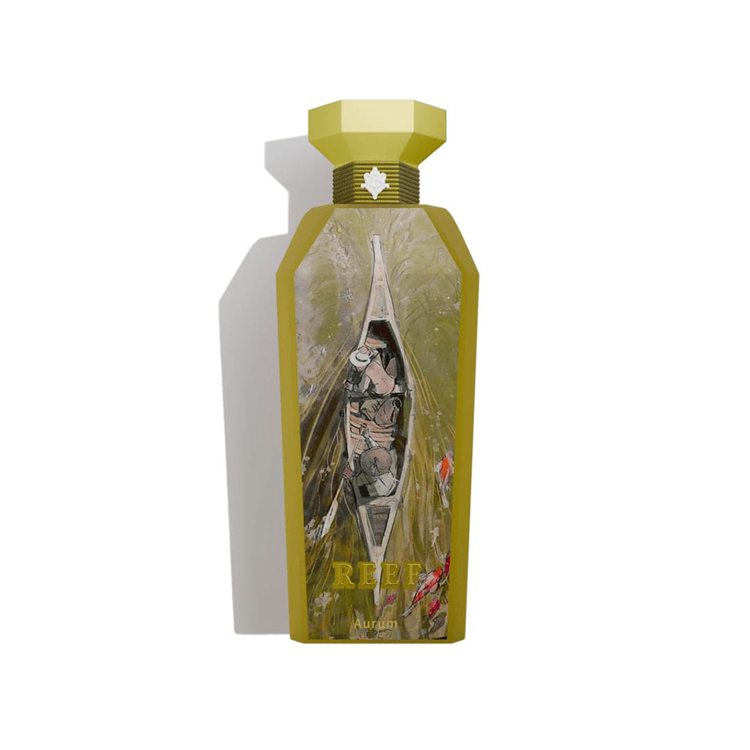 Reef Aurum Eau De Parfum - 150ml