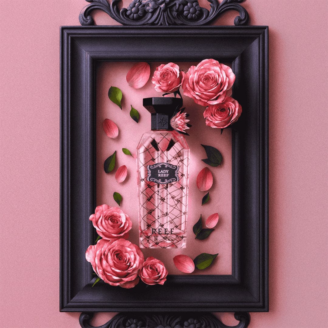 Reef Lady Reef Eau De Parfum - 150ml