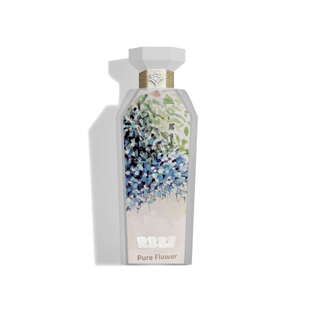 Reef Pure Flower Eau De Parfum - 150ml