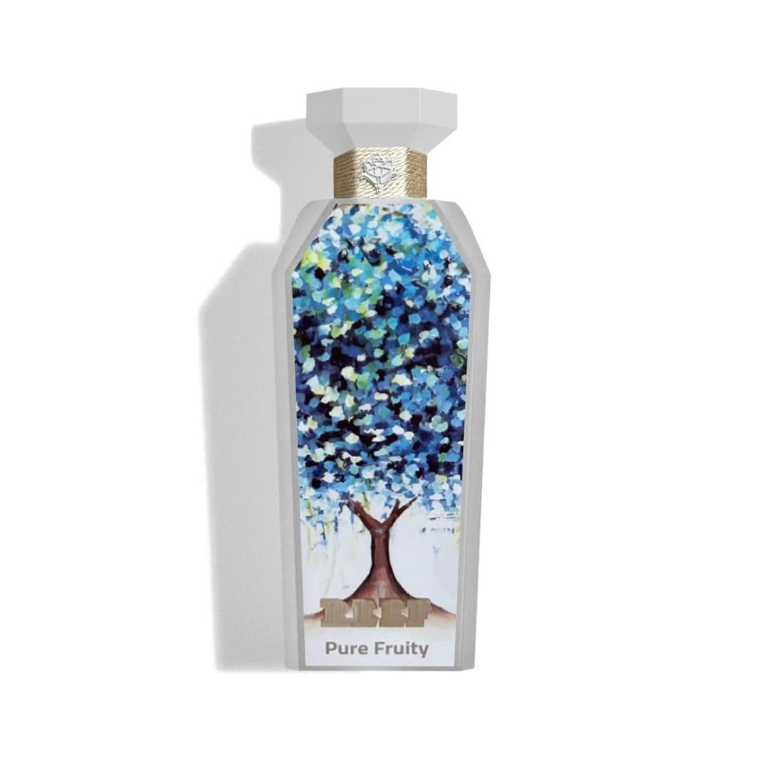 Reef Pure Fruity Eau De Parfum - 150ml