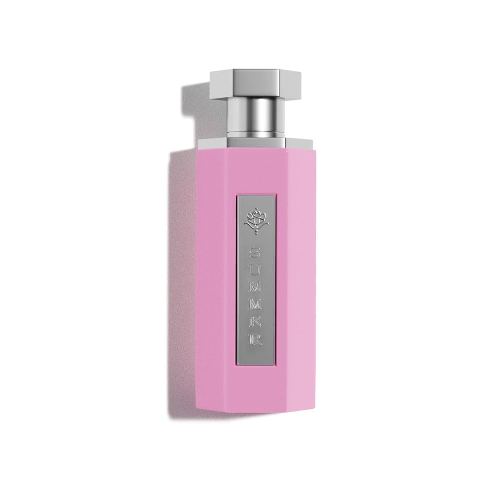 Reef Summer Pink Eau De Parfum - 100ml