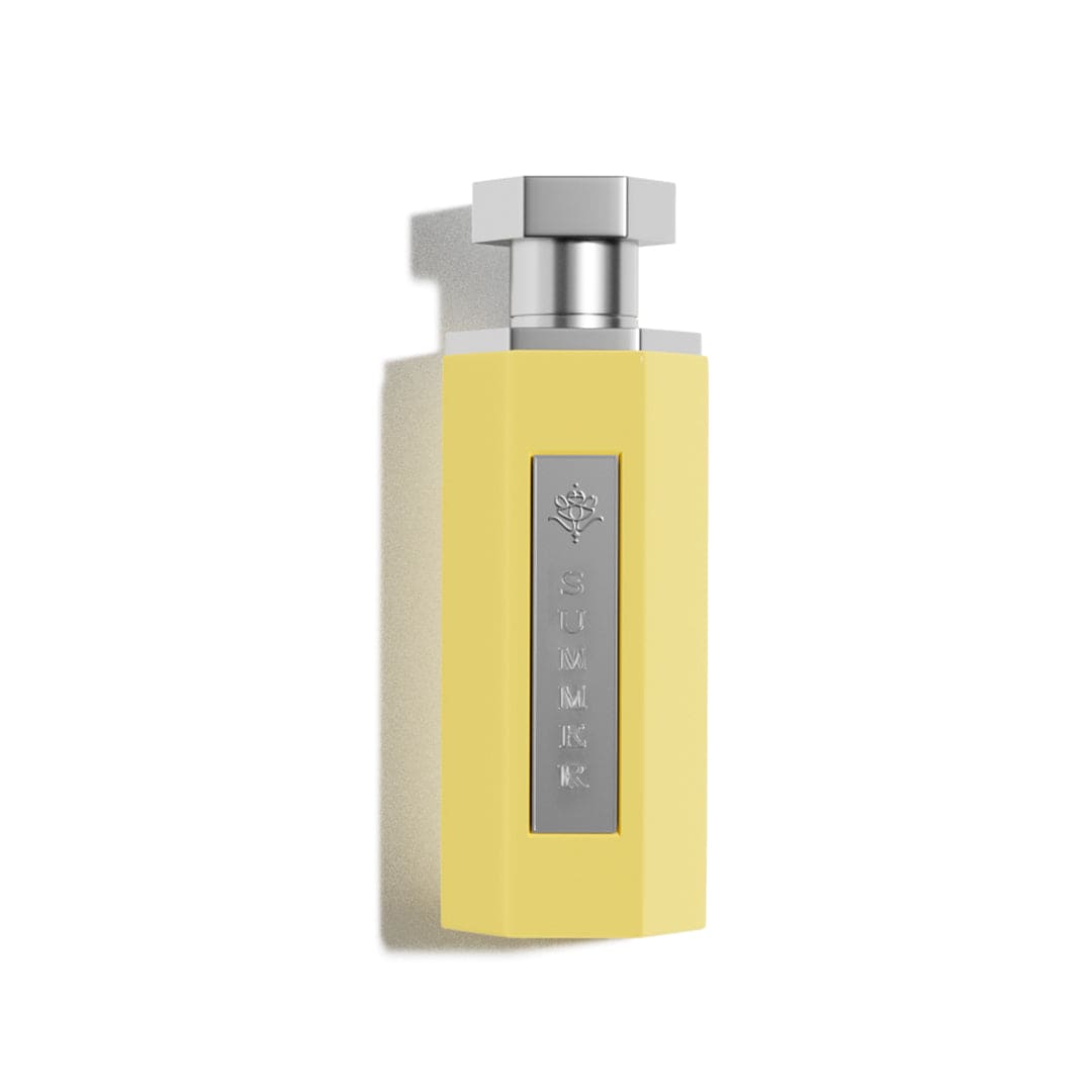 Reef Summer Yellow Eau De Parfum - 100ml