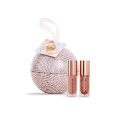 Revolution All About The Pout Lip Gift Set