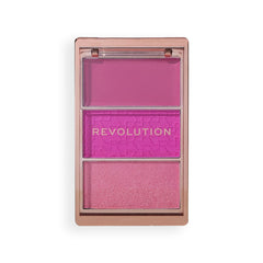 Essence Chili Bomb Extreme Plumping Lip Gloss - 01 Strawberry Salsa