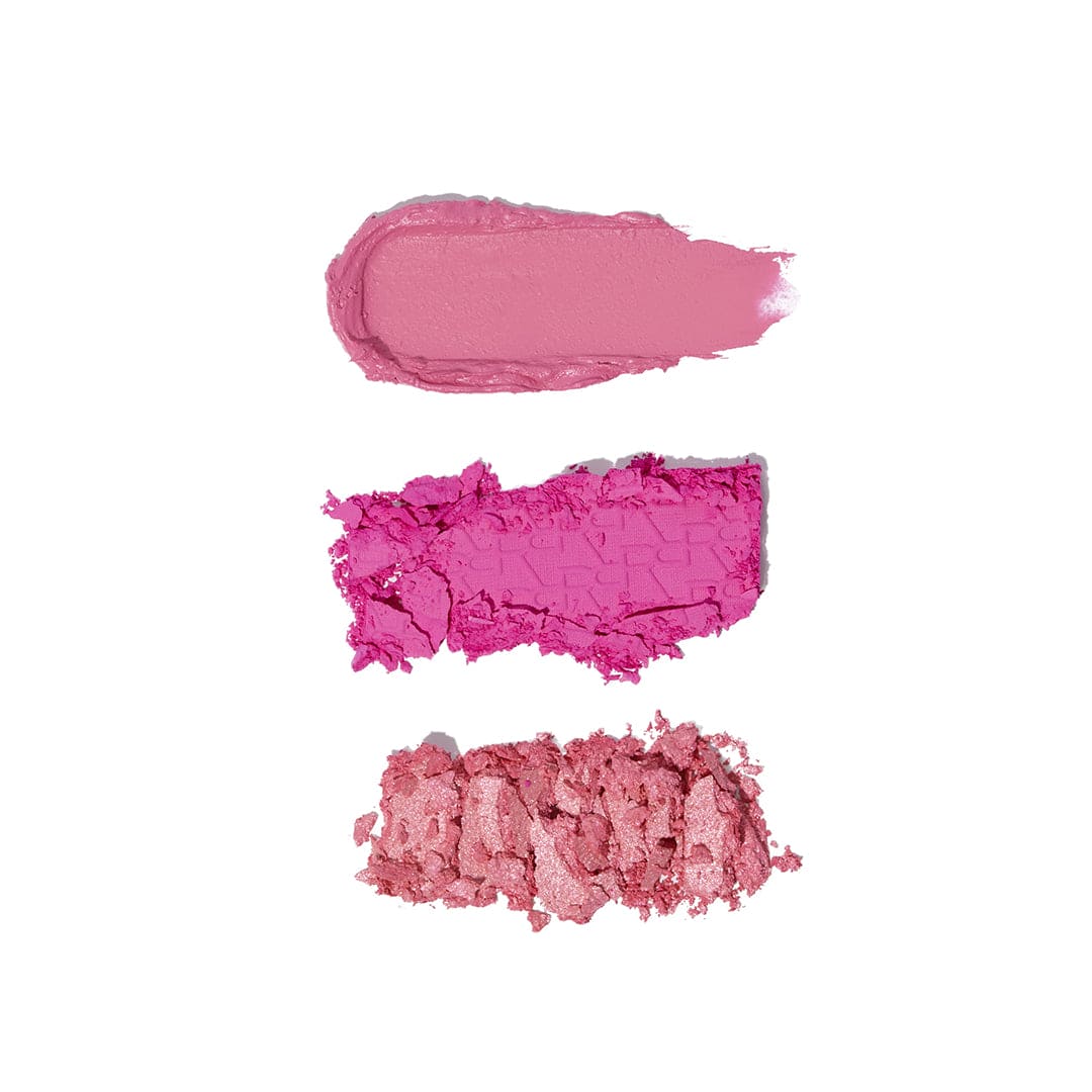 Essence Chili Bomb Extreme Plumping Lip Gloss - 01 Strawberry Salsa