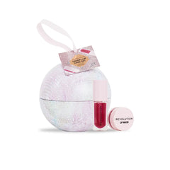 Revolution Cherry Lip Oil Gift Set