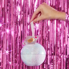 Revolution Cherry Lip Oil Gift Set