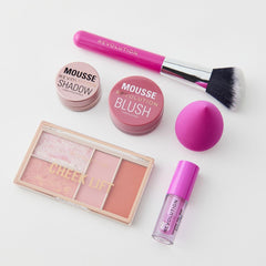 Revolution Cloud Blush & Glow Set