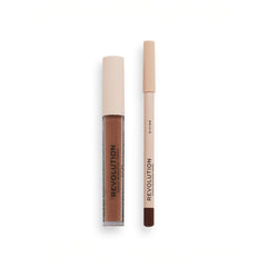Revolution Lip Contour Kit