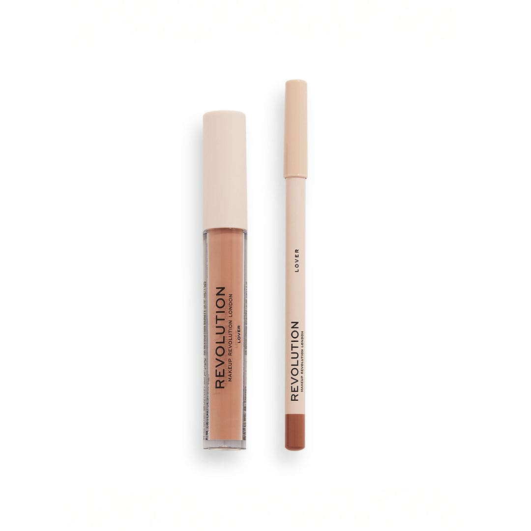 Revolution Lip Contour Kit