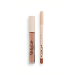Revolution Lip Contour Kit