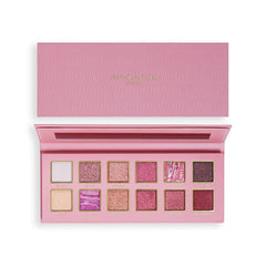 NYX Bridgerton Royal Blush Palette - The Queen