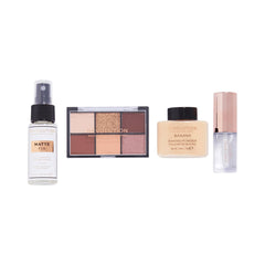 Revolution The Icons Mini Favourites