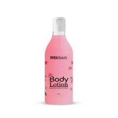 Rhea Beauty Body Lotion 250ml
