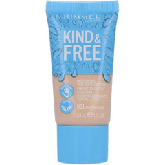 Rimmel London Kind & Free Foundation