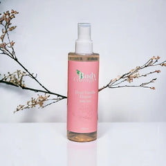 Rose Vanilla Royale Body Mist