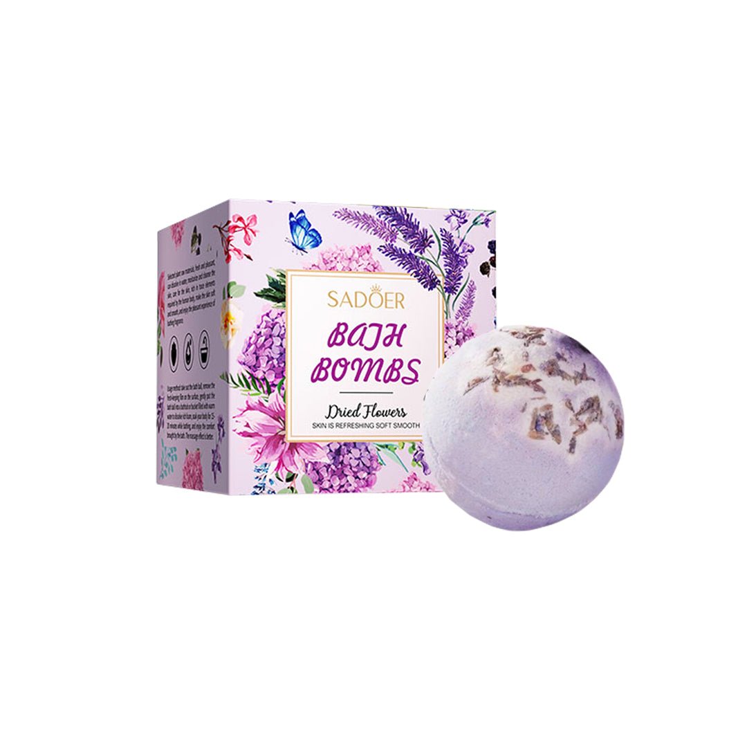 SADOER Scented Bath Bomb