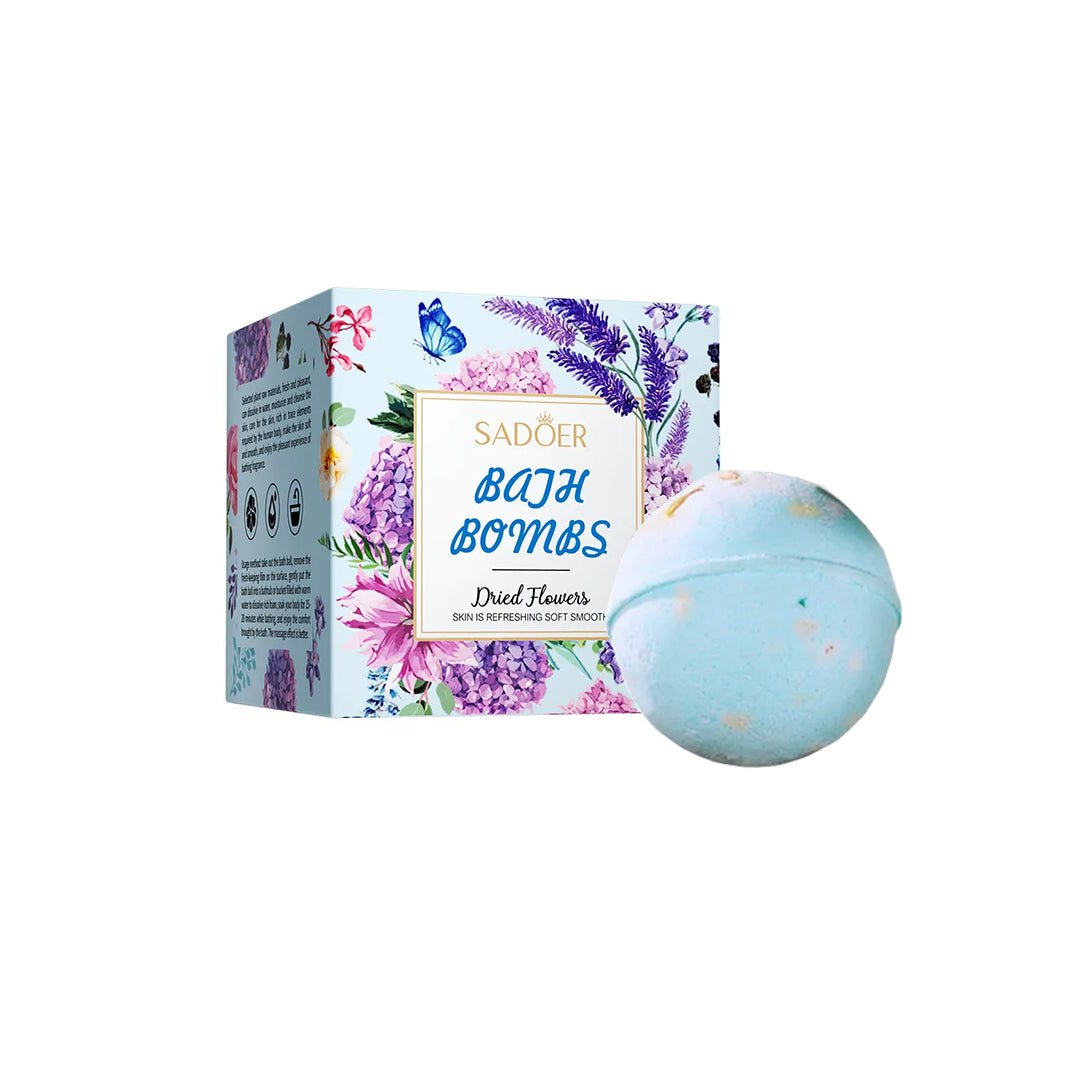 SADOER Scented Bath Bomb