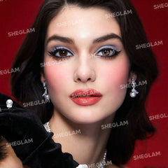 SHEGLAM Marilyn Monroe X SHEGLAM Vintage Lip Duo - So Are Regrets