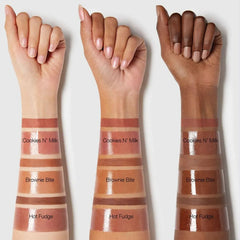 SHEGLAM Wily Wonka Cocoa Kiss Lip Duo