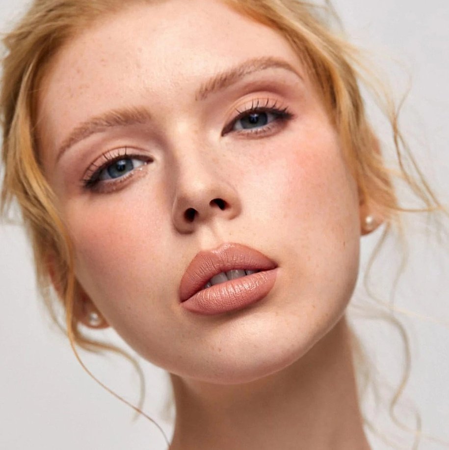 SHEGLAM Soft 90's Glam Lip liner and Lip Duo Set