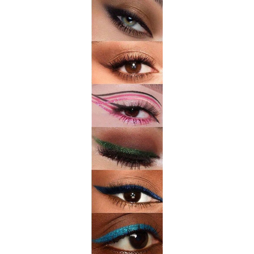 Essence Aloha Babes Gloss In Stick - 01 Sunny Bliss, Flower Kiss