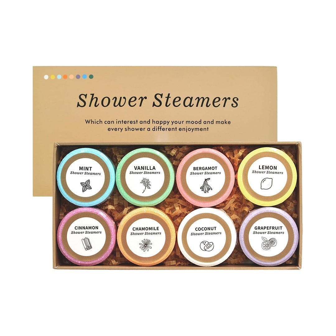 SHEIN Shower Steamers - 1Pc