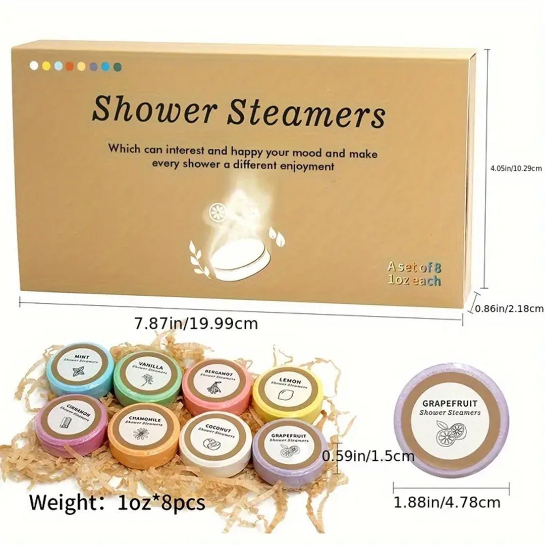 SHEIN Shower Steamers - 1Pc