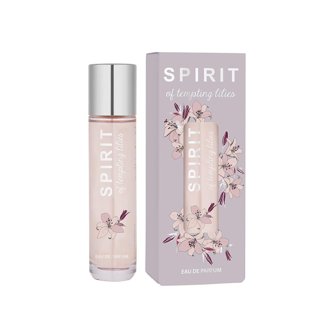 SPIRIT Of Tempting Lilies Eau De Parfum