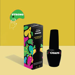 STRONG Lightweight Nail & Cuticle Oil