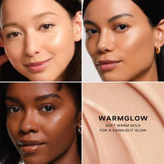 Saie Blush & Glow Set