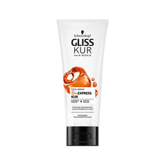 Schwarzkopf Gliss 1-Minute Express Treatment - 200ml