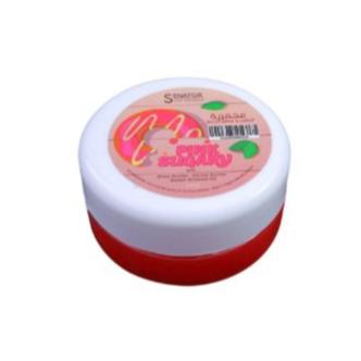 Senator Pink Sugar Makhmaria