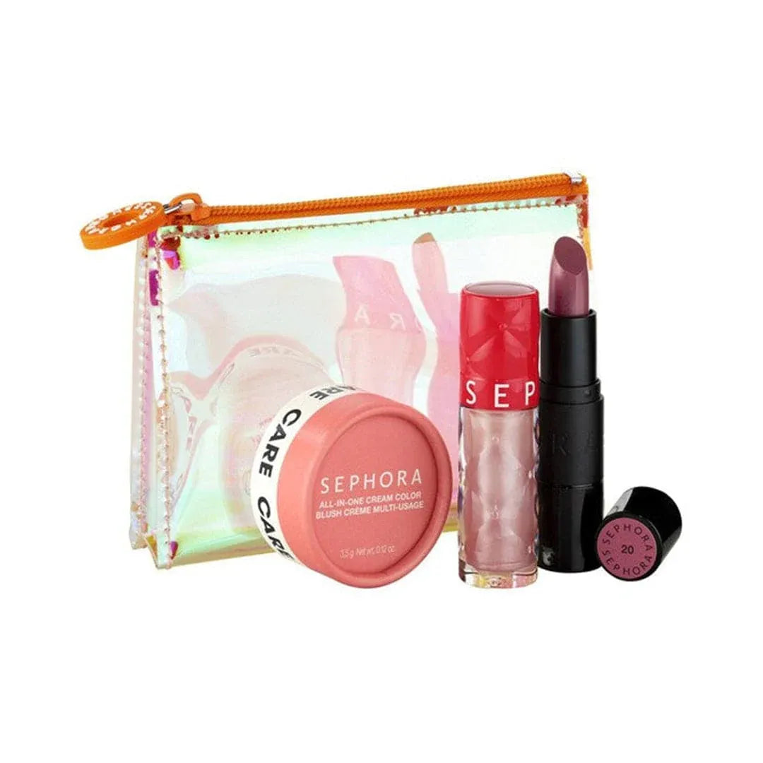 Seohora Love Is Mine Set Valentine's Day kit