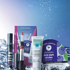 Sephora Before / After Party Kit Collection