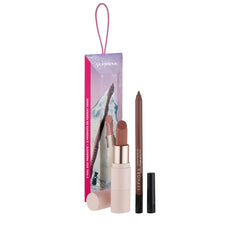Sephora Best Lip Combo Set Lipstick And Lip Liner