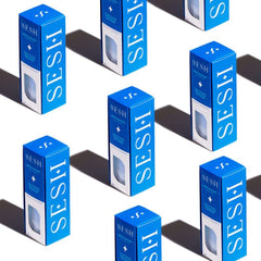 Sesh Ready in Action Anti-Aging Serum