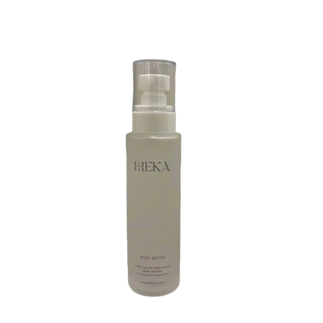 Heka Rose Water Face Mist