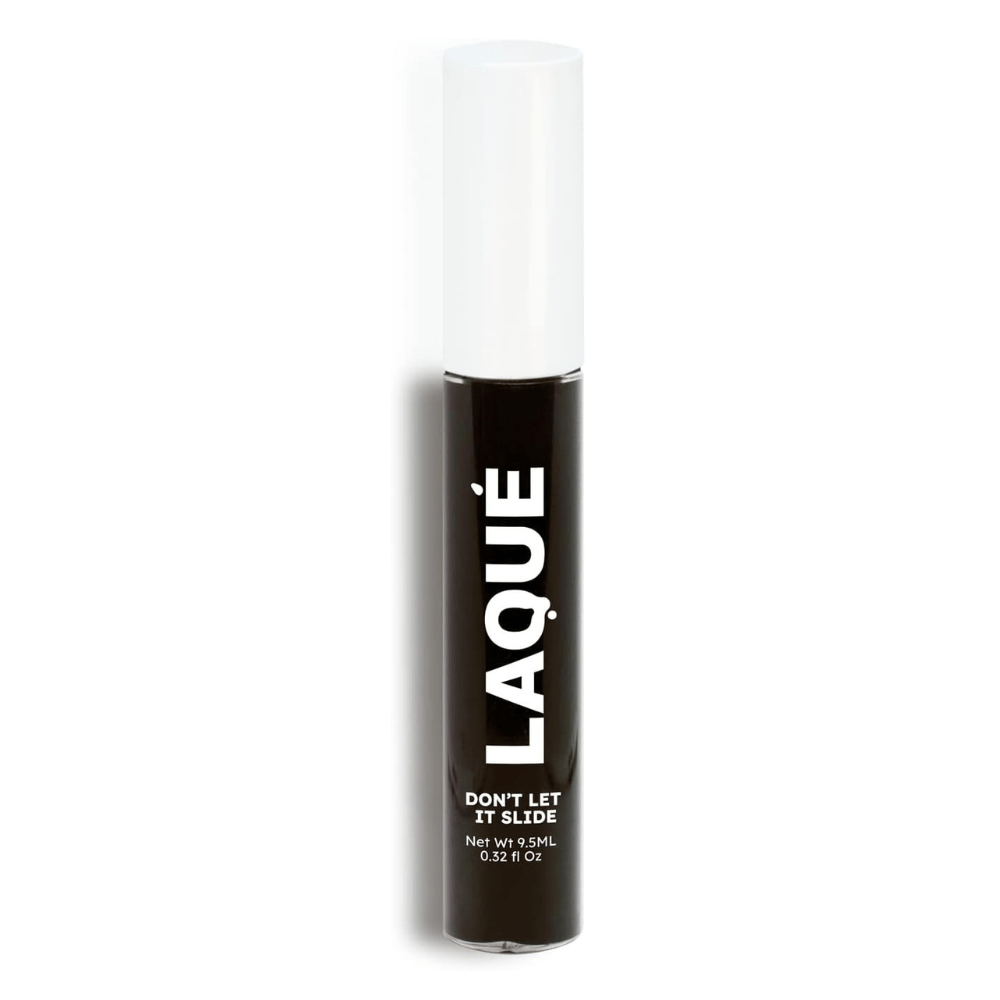 Don't Let It Slide Define & Hold Warm Brown Brow Gel