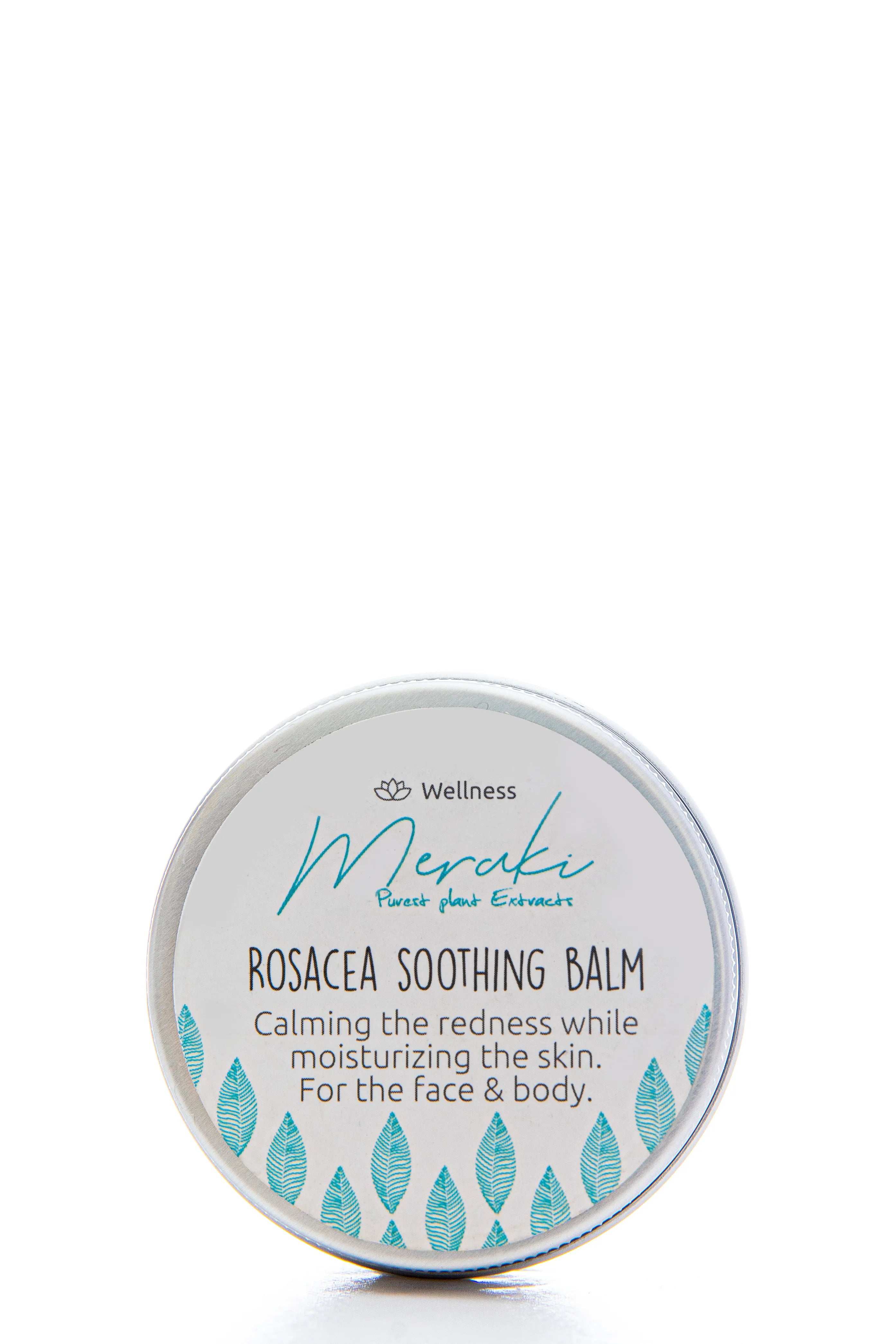 Meraki Rosacea Soothing Balm (Face & Body)
