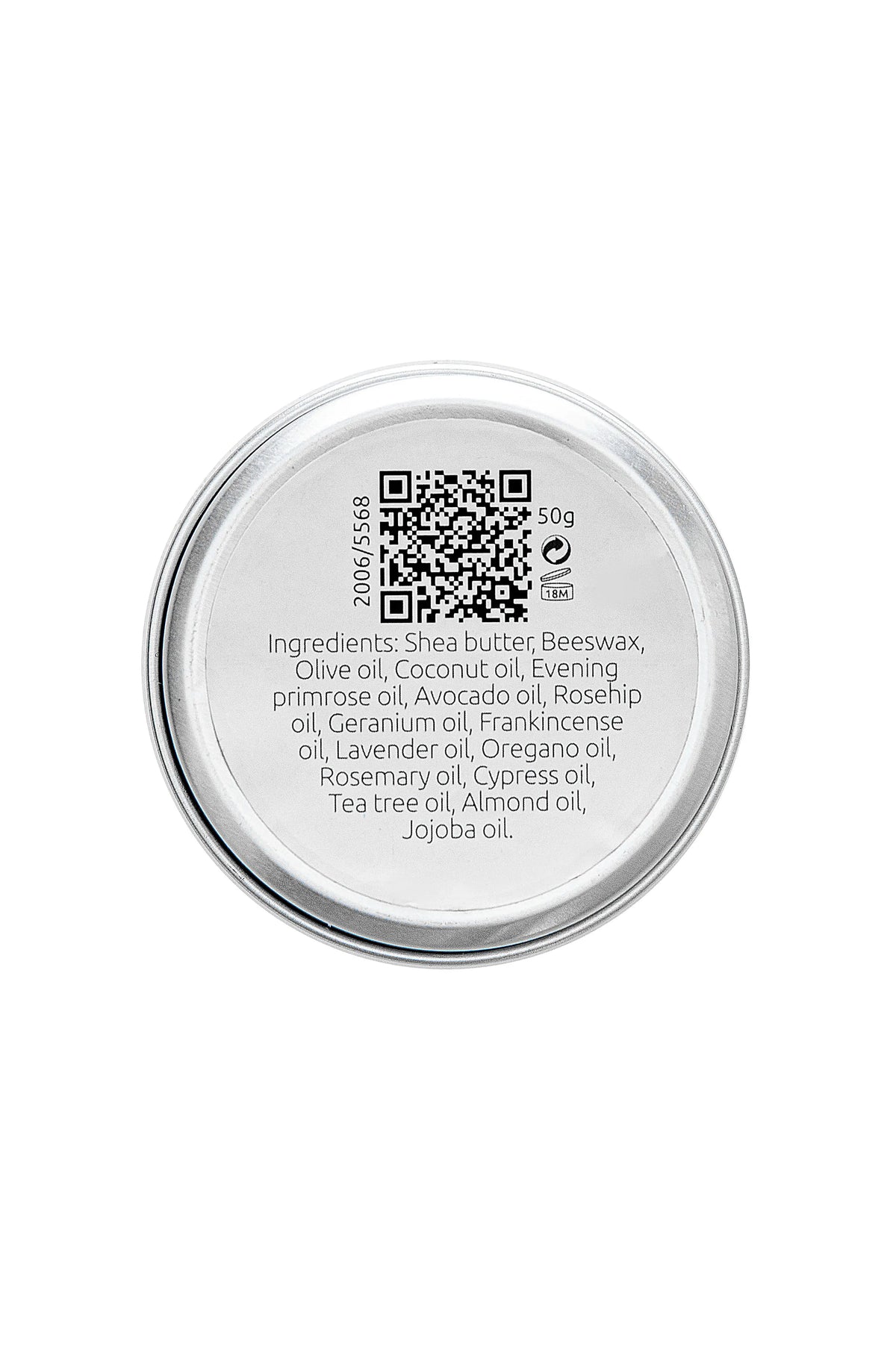 Meraki Rosacea Soothing Balm (Face & Body)