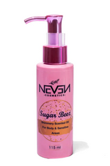 Sugar Beez Dry Oil