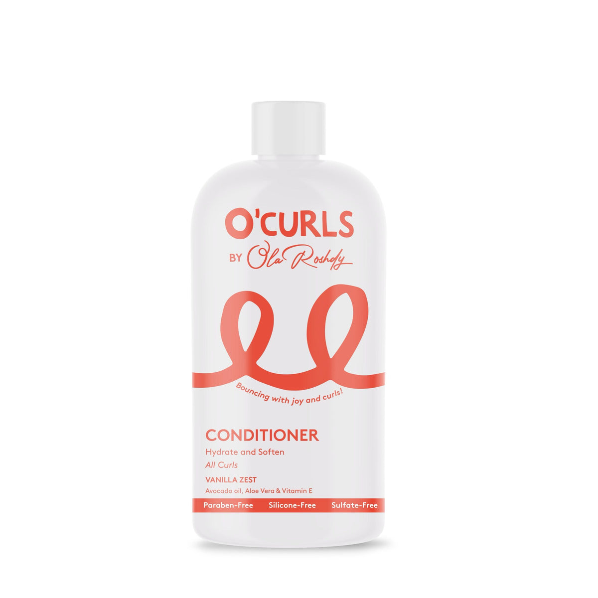O'Curls Conditioner