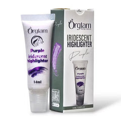 Orglam Purple Iridescent Highlighter