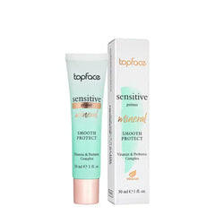 Topface Sensitive Mineral Primer Smooth Protect